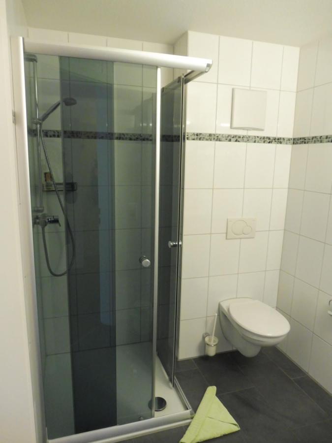 Hotel Gasthof Zum Engel - Gaestehaus Kunzelsau Bagian luar foto